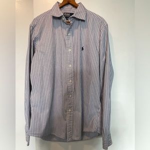 POLO by Ralph Lauren Dress Shirt
